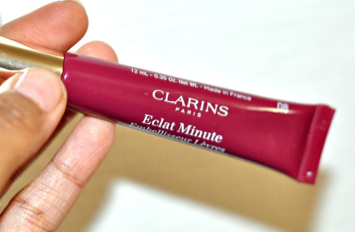 La flemme de se maquiller ? Un coup d&rsquo;éclat en 2 secondes (le même depuis 10 ans !)