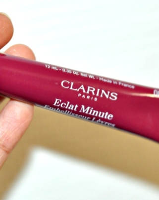 La flemme de se maquiller ? Un coup d&rsquo;éclat en 2 secondes (le même depuis 10 ans !)