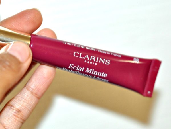 La flemme de se maquiller ? Un coup d’éclat en 2 secondes (le même depuis 10 ans !)