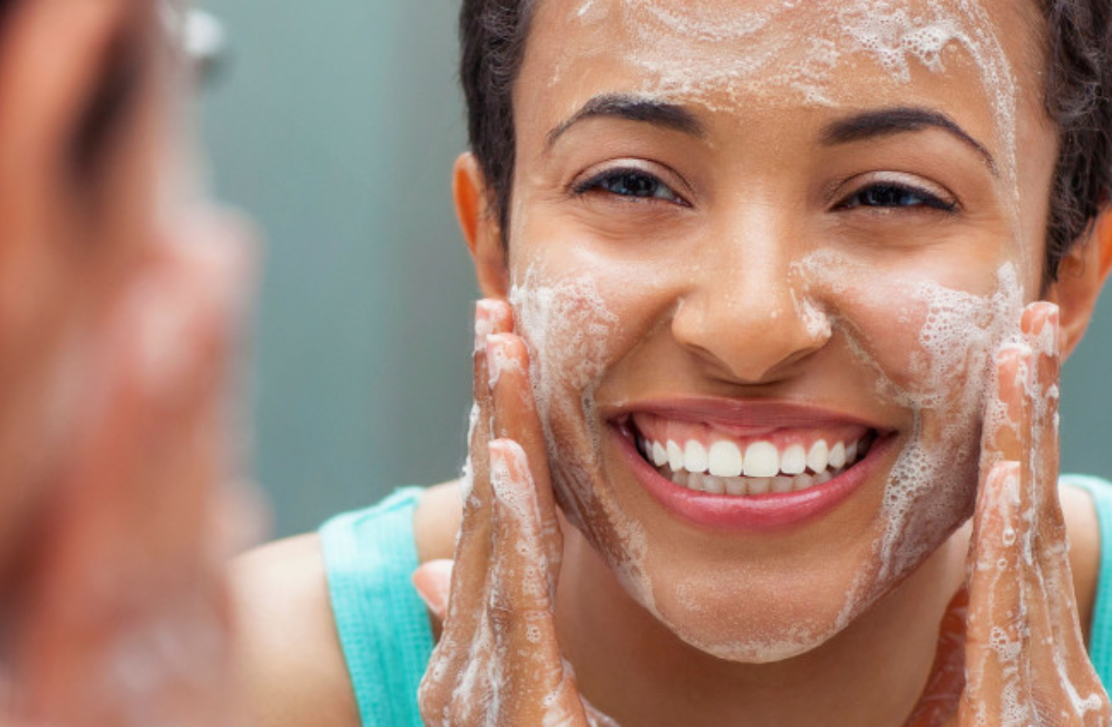 10 gommages pour peaux sensibles !