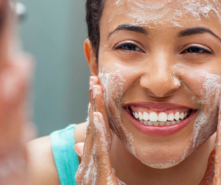 10 gommages pour peaux sensibles !