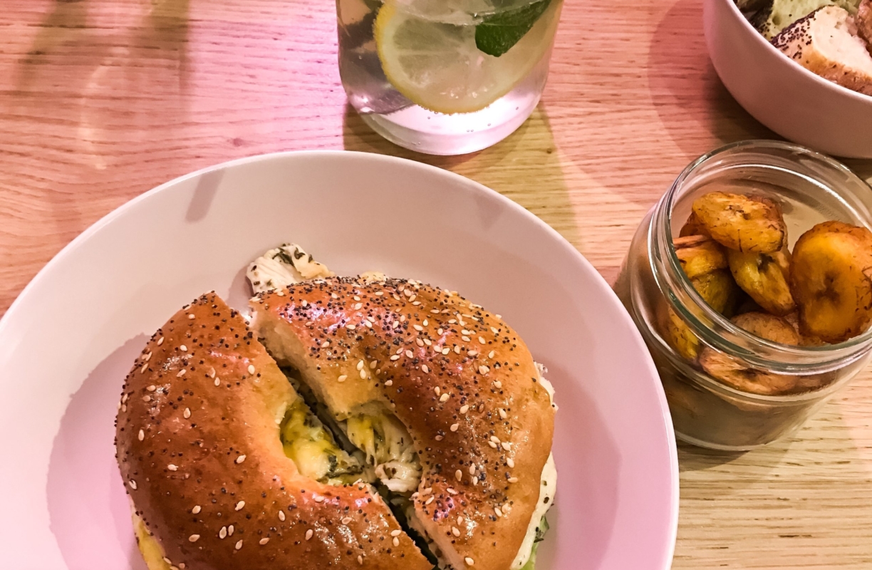 Hobo : le nouveau spot parisien healthy