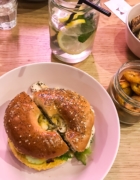 Wyclef Jean chante Ne me quitte pas