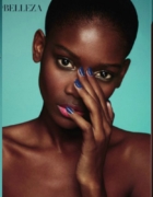 Mon inspiration cuisine : le magazine Afro Cooking