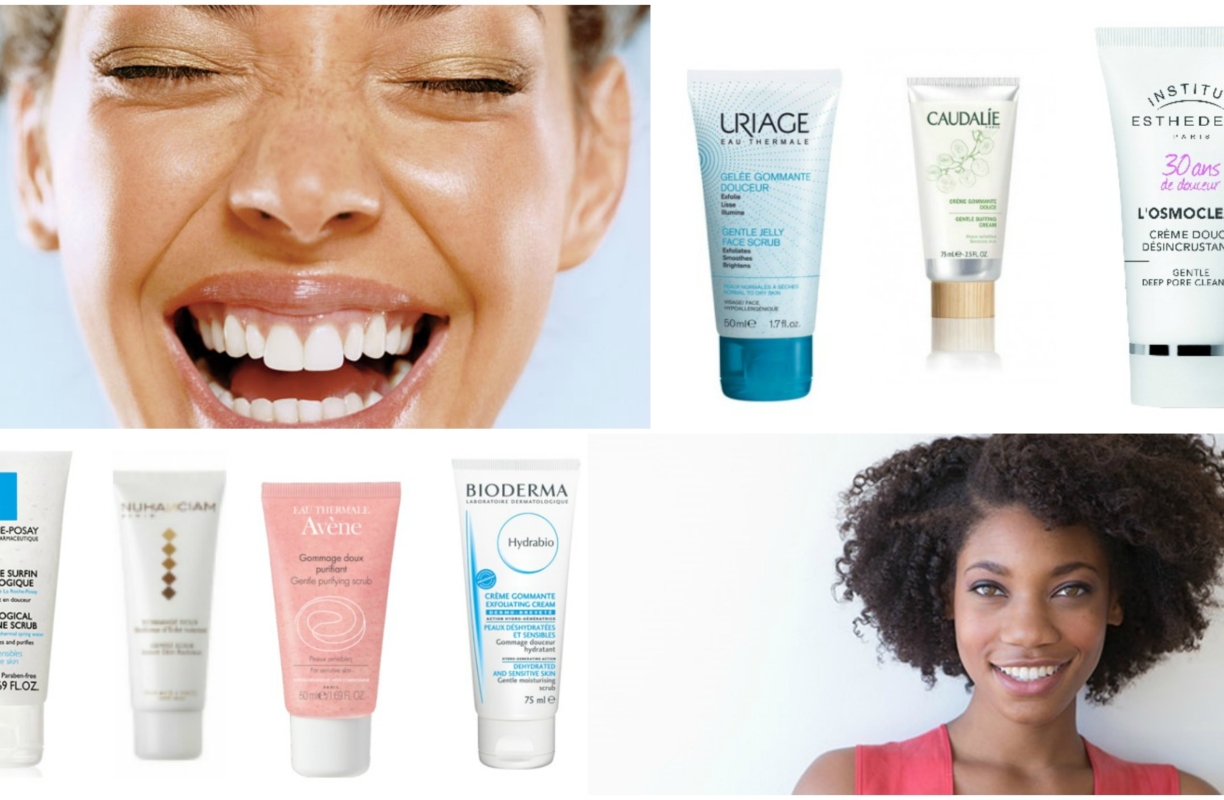 〈 Dossier 〉 Prendre soin des peaux sensibles