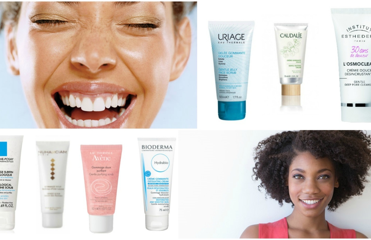 〈 Dossier 〉 Prendre soin des peaux sensibles