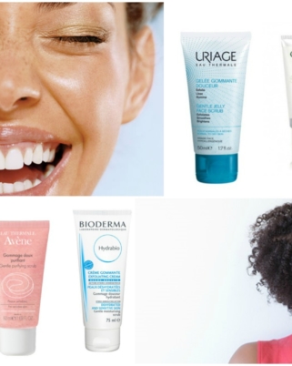 〈 Dossier 〉 Prendre soin des peaux sensibles