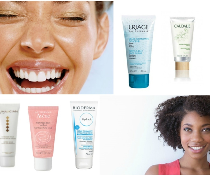 〈 Dossier 〉 Prendre soin des peaux sensibles