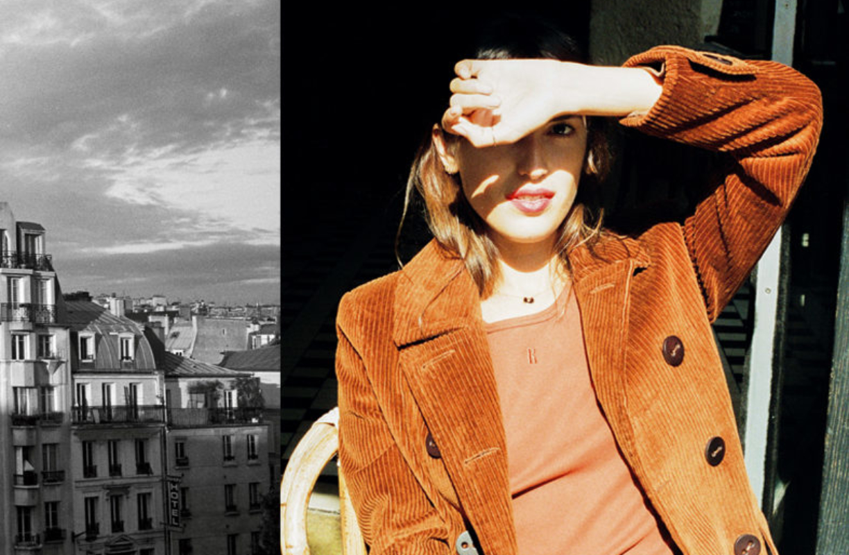 Rouje by Jeanne Damas : 5 articles coups de coeur !