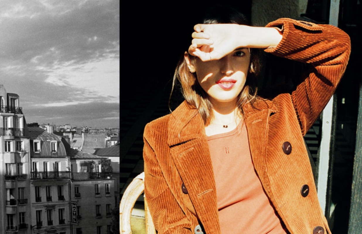 Rouje by Jeanne Damas : 5 articles coups de coeur !