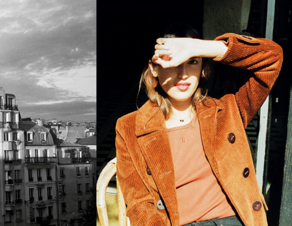 Rouje by Jeanne Damas : 5 articles coups de coeur !