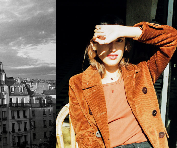 Rouje by Jeanne Damas : 5 articles coups de coeur !