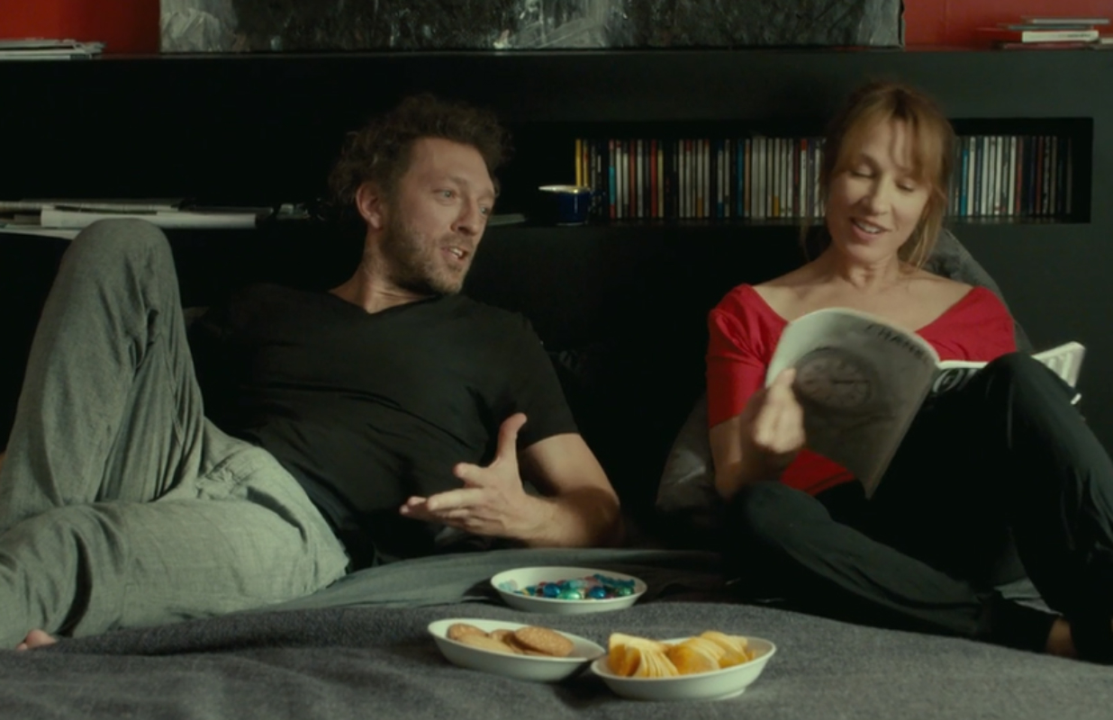 2 ans après, j’ai vu « Mon roi » de Maïwenn