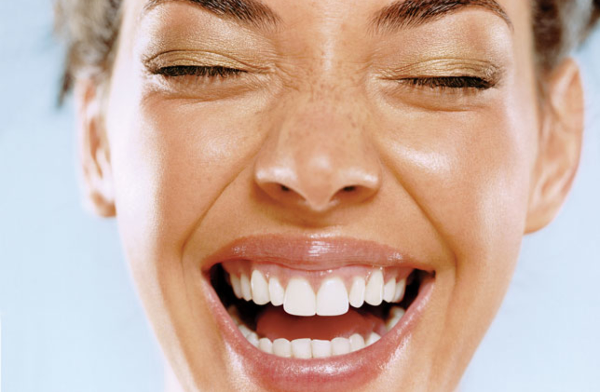 Comment reconnaître une peau sensible ?