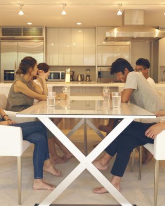 Terrace House, la télé-réalité japonaise qui surpasse toutes les autres !