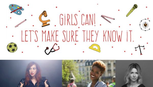 Quand le magazine Glamour publie un édito féministe anti-féministe !