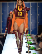 J’ai testé : la mousse de douche Dove