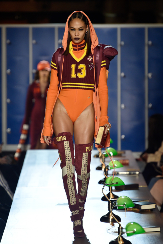 Fenty Puma by Rihanna – Les 30 meilleurs looks !