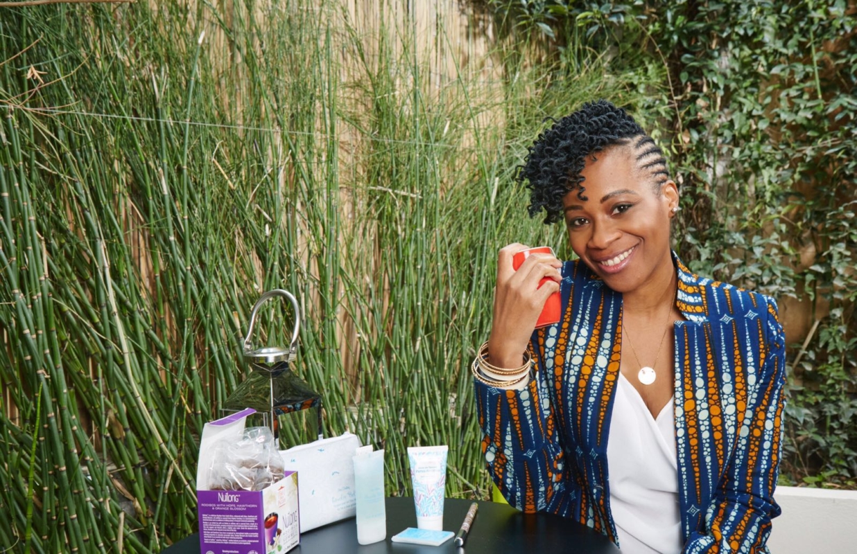 Blogger for a Cause : Mes totebags contre l’épilepsie !