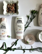 Test et concours : Gamme Erable Guérisseur  – Garnier Ultra Doux