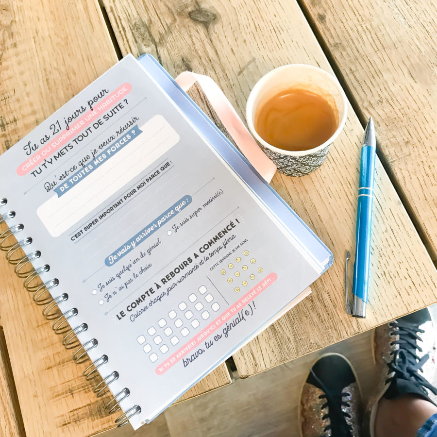 Travailler de chez soi – en co-working ou avoir son bureau propre ? Avantages et inconvénients et mes tips d’organisation