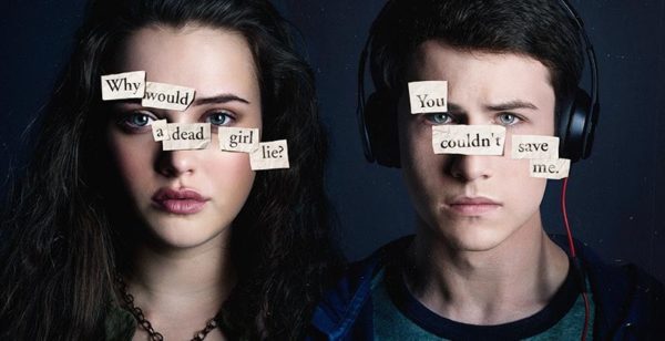 13 reasons why sur Netflix : 10 000 fois oui mais attention si vous avez des ados