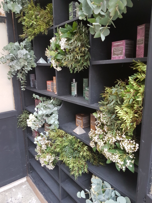 Déco Cocoon : un peu de Provence à Paris avec Durance