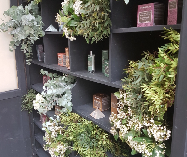 Déco Cocoon : un peu de Provence à Paris avec Durance