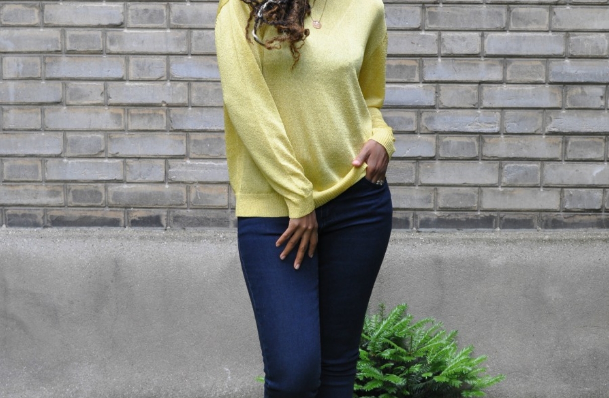 1 jean – 2 possibilités !