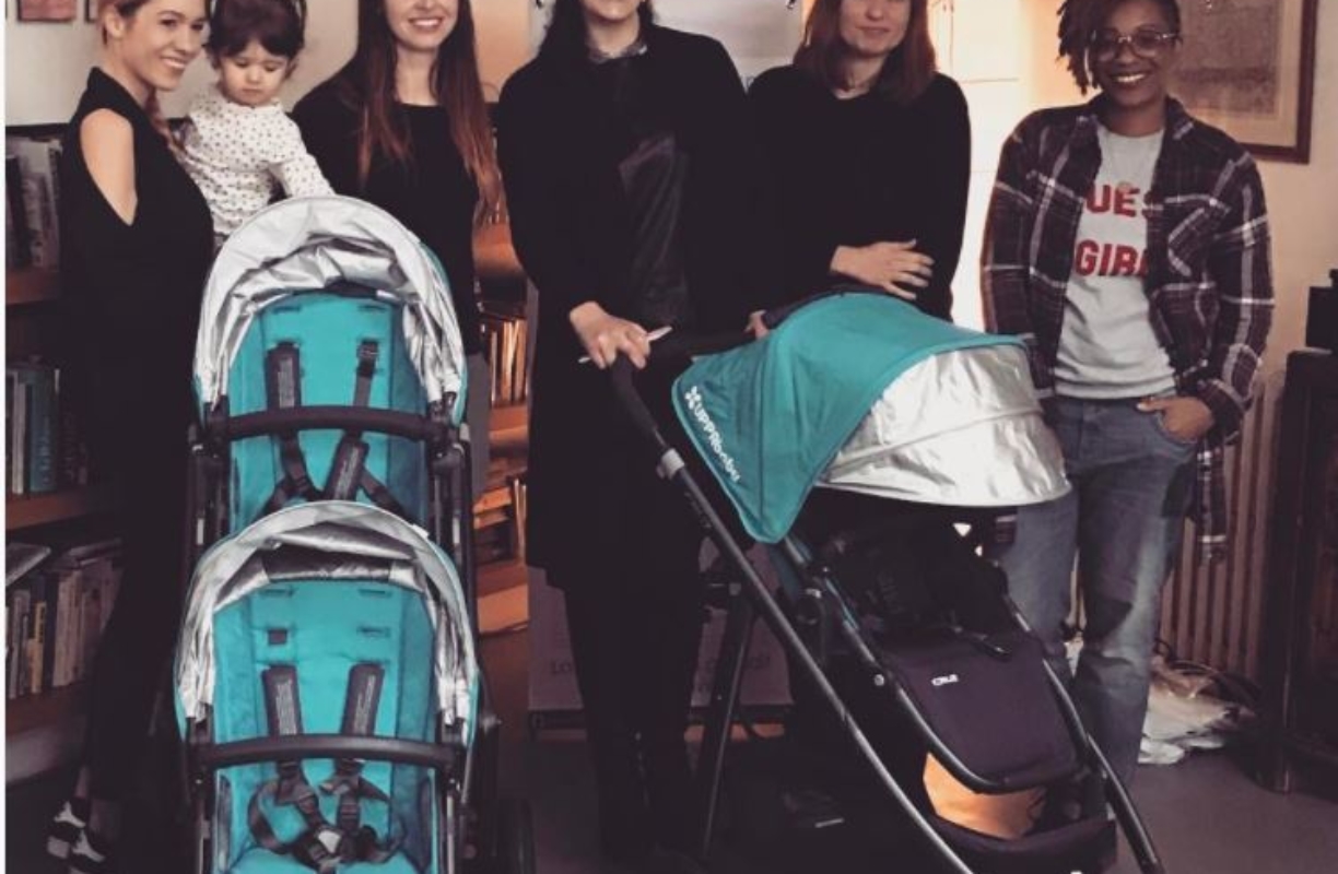 Comment bien choisir sa poussette ?