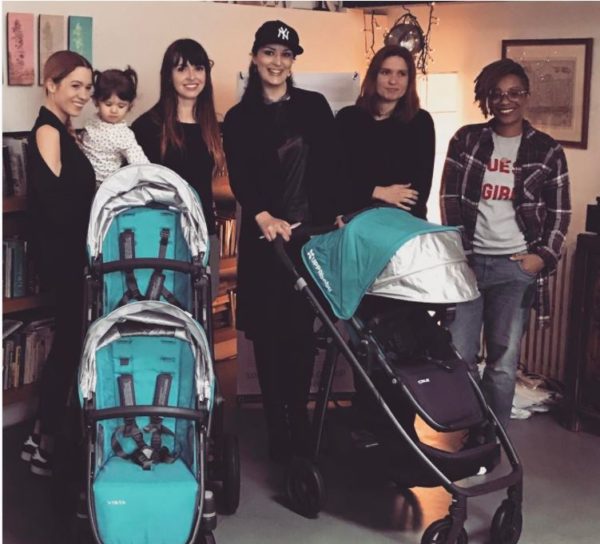 Comment bien choisir sa poussette ?