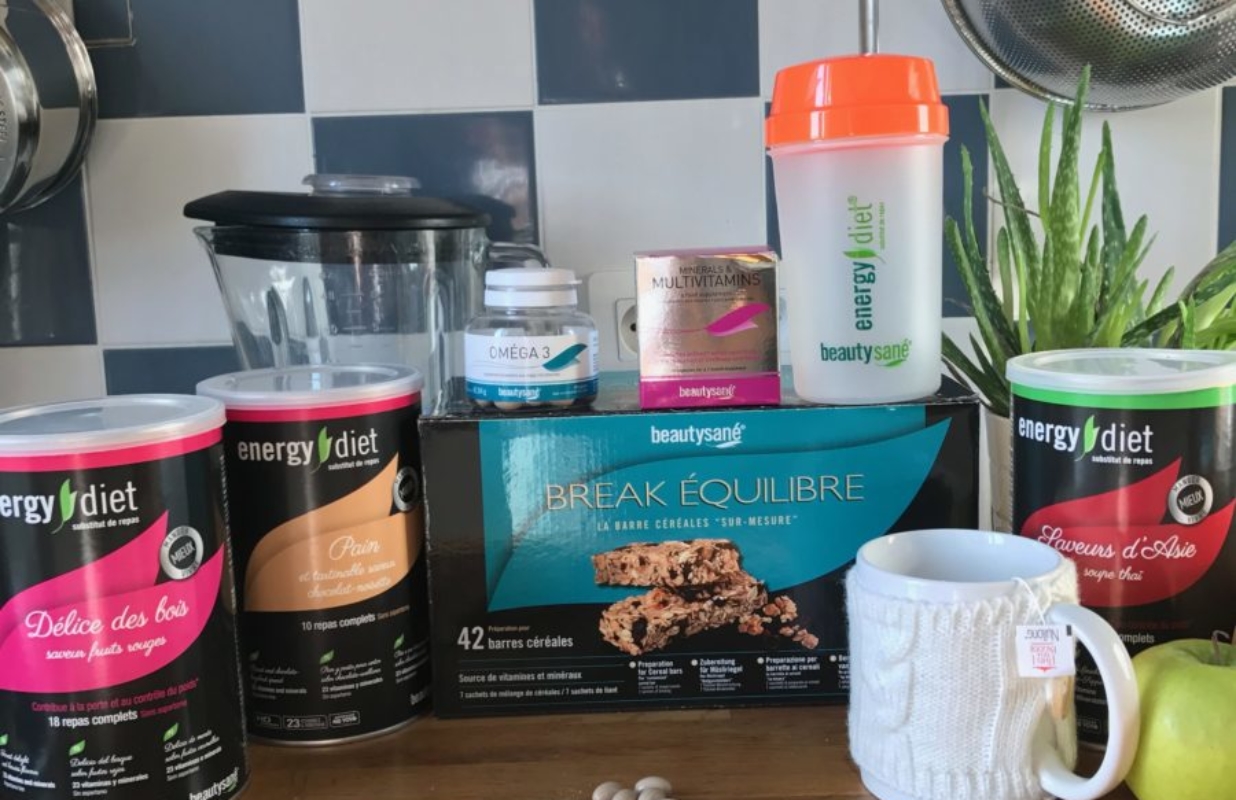 Comment perdre du poids, sans s’affamer (et en mangeant des pancakes) ?