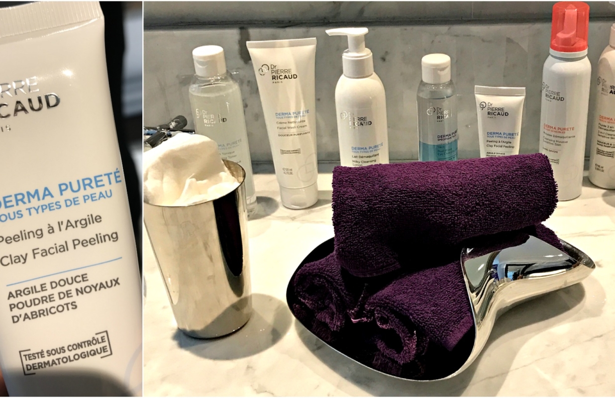 Bientôt l’été ! Et si vous changiez de routine pour 20 euros ?