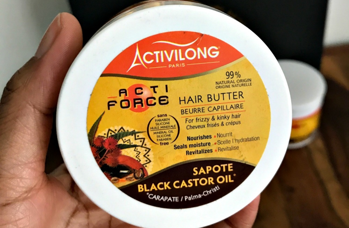 Cheveux de type 4C à forte porosité ? J&rsquo;ai une routine pour vous !