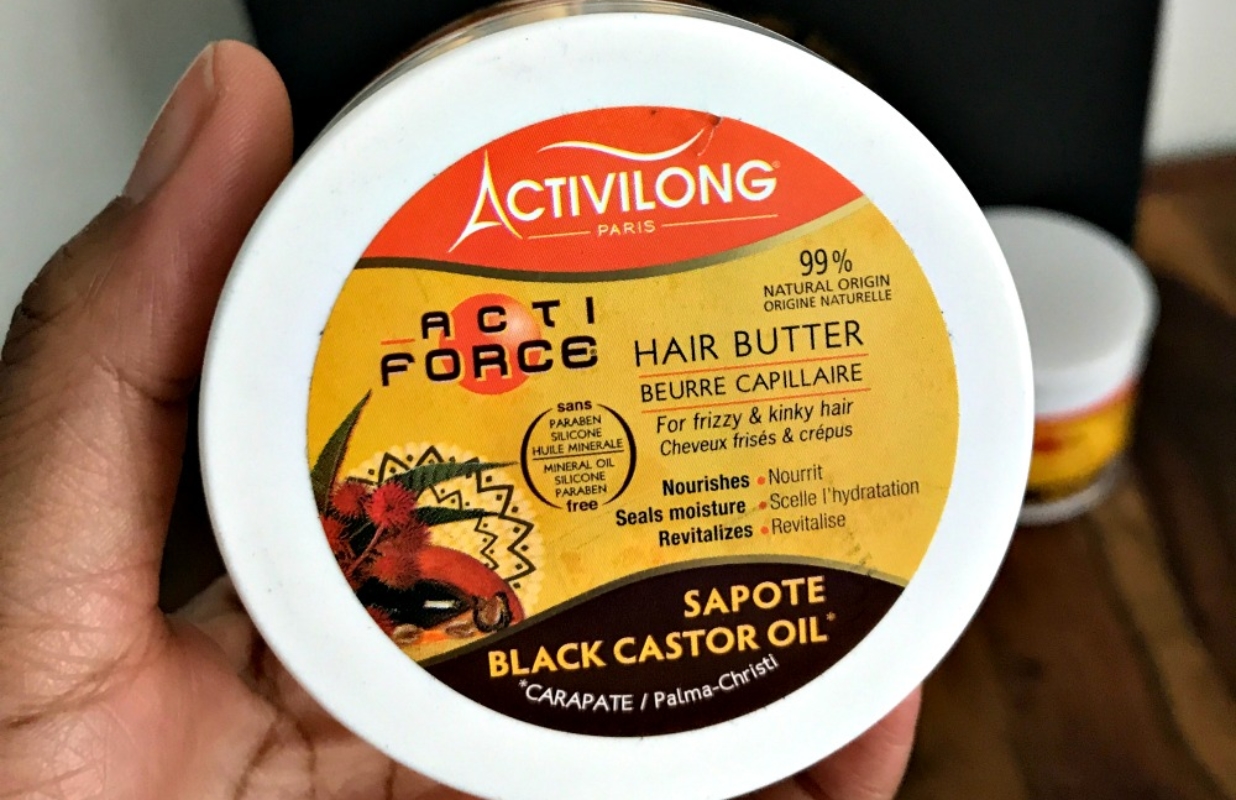 Cheveux de type 4C à forte porosité ? J’ai une routine pour vous !