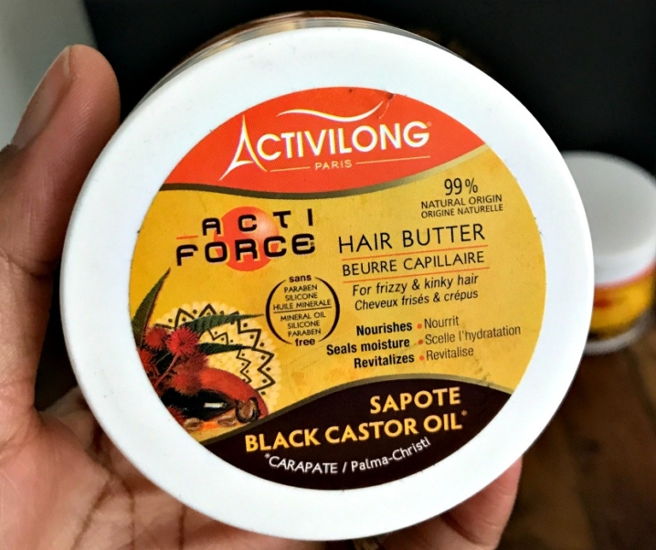 Cheveux de type 4C à forte porosité ? J’ai une routine pour vous !