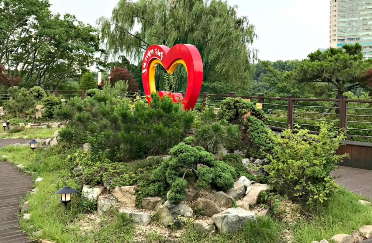 10 raisons d&rsquo;aller à Séoul en famille !