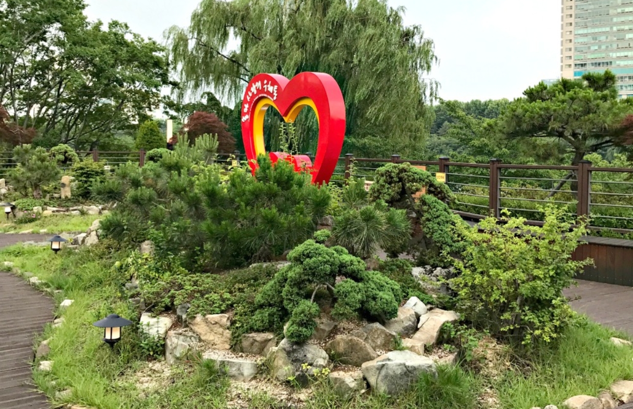 10 raisons d’aller à Séoul en famille !