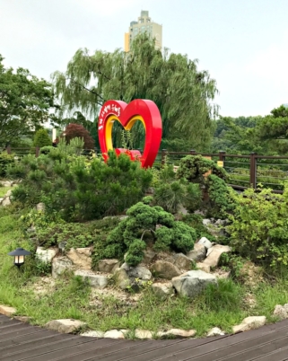 10 raisons d’aller à Séoul en famille !