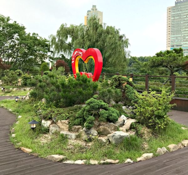 10 raisons d&rsquo;aller à Séoul en famille !