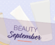〈Beauté noire〉 Beauty September : Découvrez la marque Ydna !