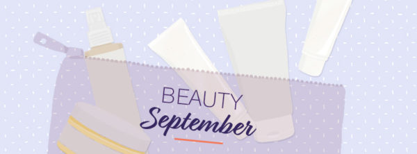 Beauté noire : Et voici le Beauty September par Vivi !