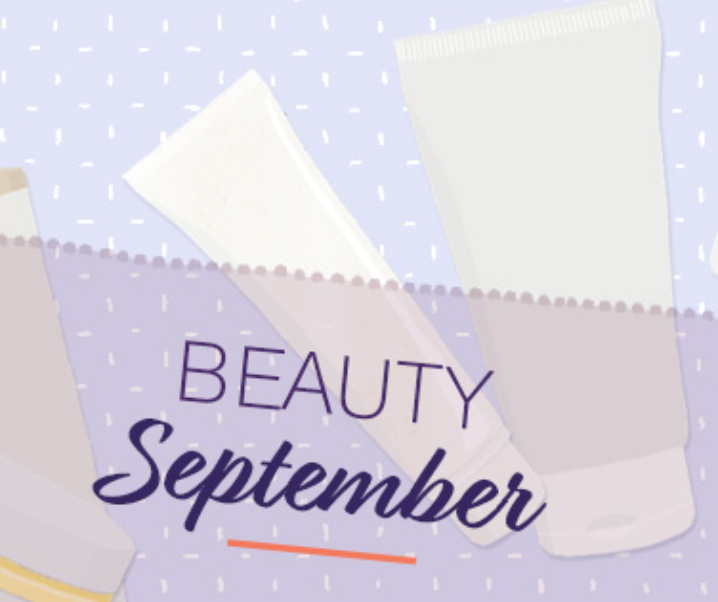 Beauté noire : Et voici le Beauty September par Vivi !