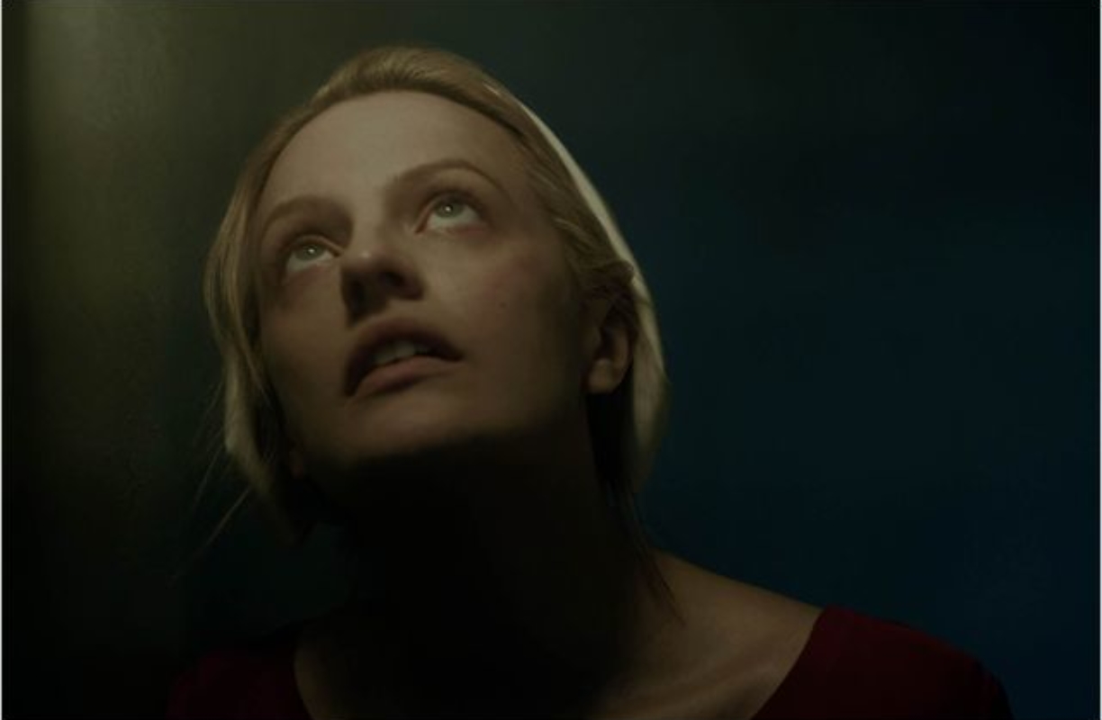 The Handmaid&rsquo;s Tale sur OCS : vous avez le temps de binge watcher la série !