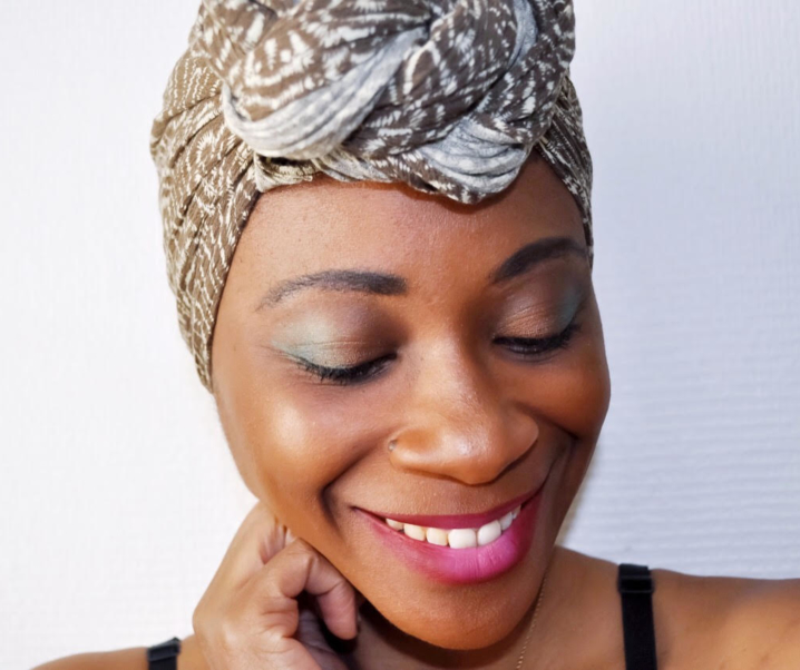 Beauty September – Maquillage : Laura Sims Paris et mon look d’automne !
