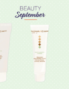 Beauty September – Maquillage : Laura Sims Paris et mon look d’automne !