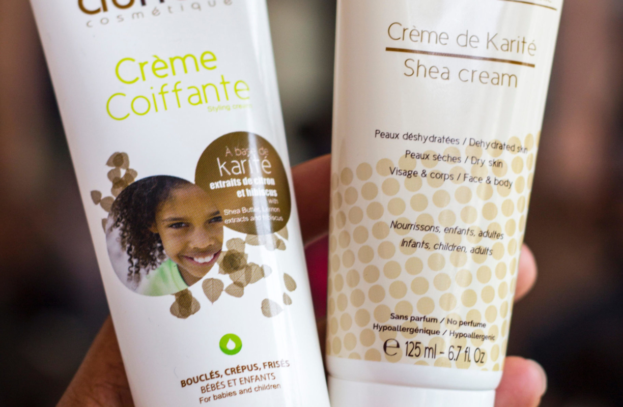 Peaux noires et métissées : quelle marque de soin choisir pour ses enfants ?