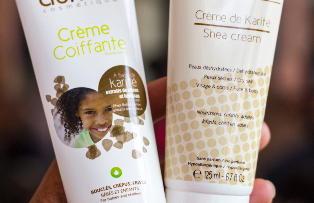 Peaux noires et métissées : quelle marque de soin choisir pour ses enfants ?