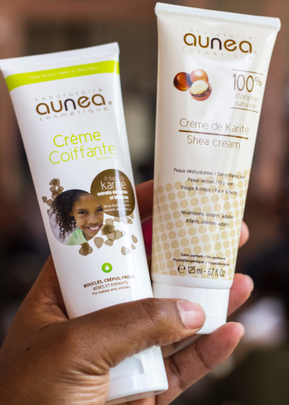 Peaux noires et métissées : quelle marque de soin choisir pour ses enfants ?