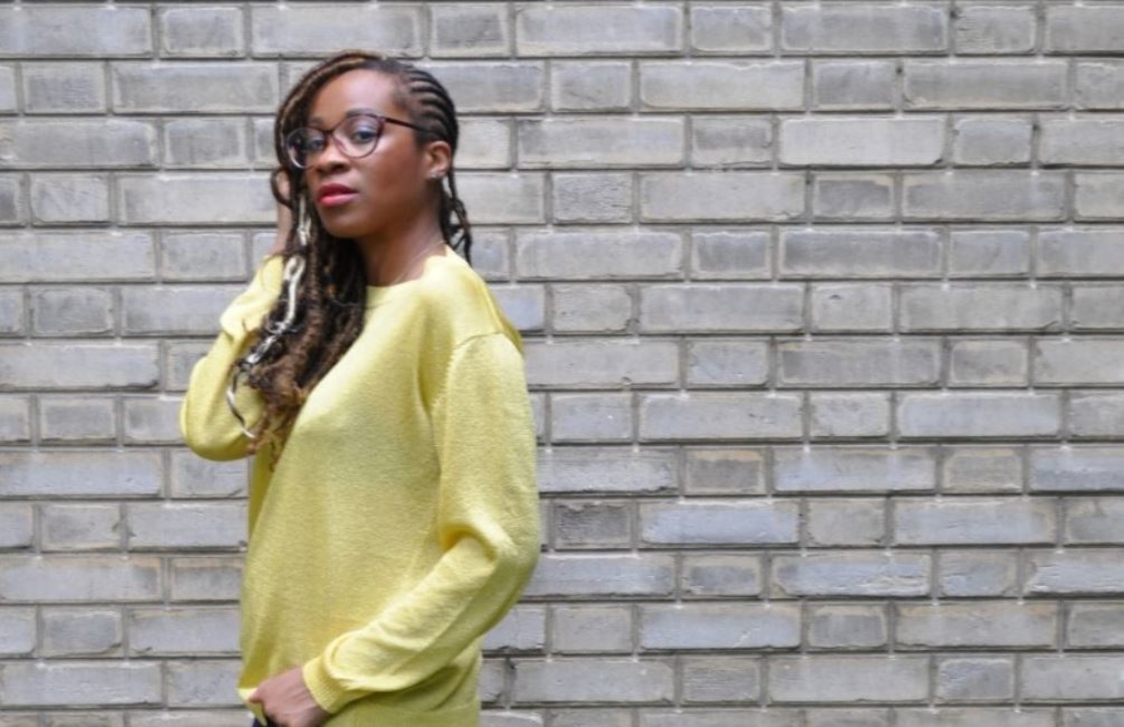 Etre maman – avoir sa société – et du temps pour soi !